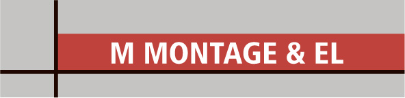 M Montage & El
