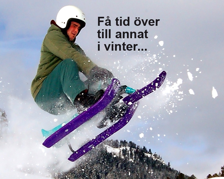 RaketLasse webannons 1