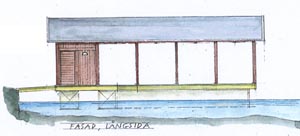 Fasad lngsida
